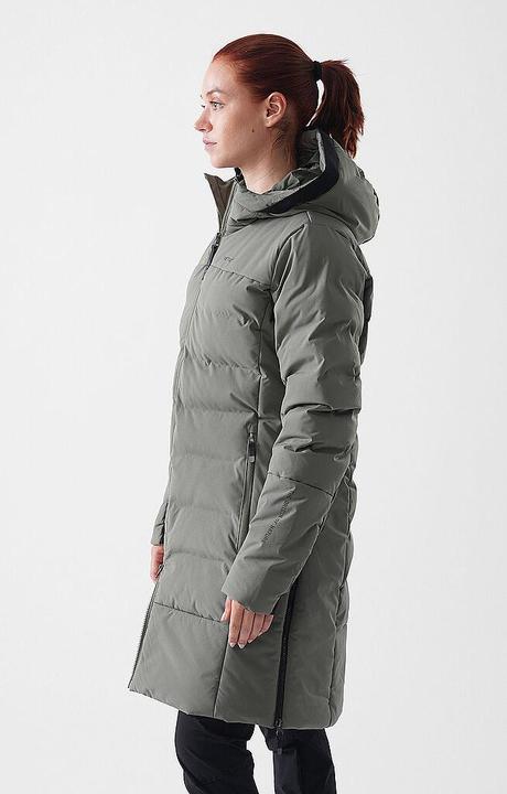 Actual product image Meru Wintermantel Esbjerg (L)