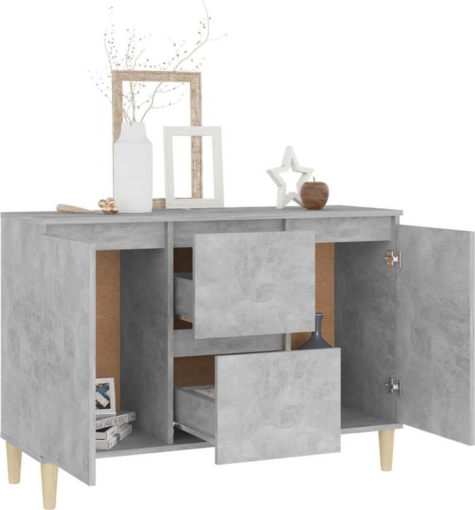 Image du produit vidaXL Rowen (35 x 103.50 x 70 cm)