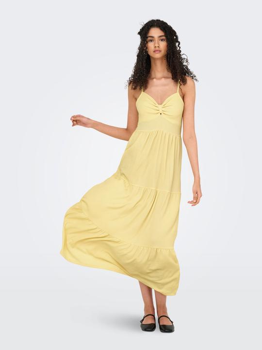 Image du produit JdY JDYOMA Langes Kleid Kleid (XL)