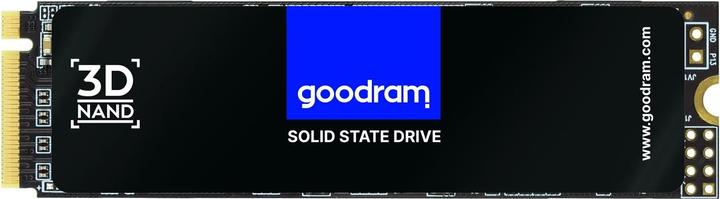 Produktbild Goodram SSD M.2 2280 PCI-E PX500 NVMe (256 GB, M.2 2280)
