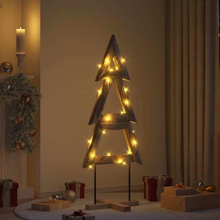 Produktbild vidaXL Weihnachtsbaum (149.50 cm)