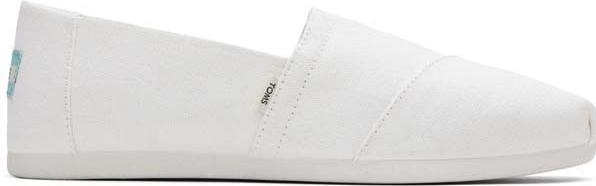 Toms W' Classic Alpargata RecyCot