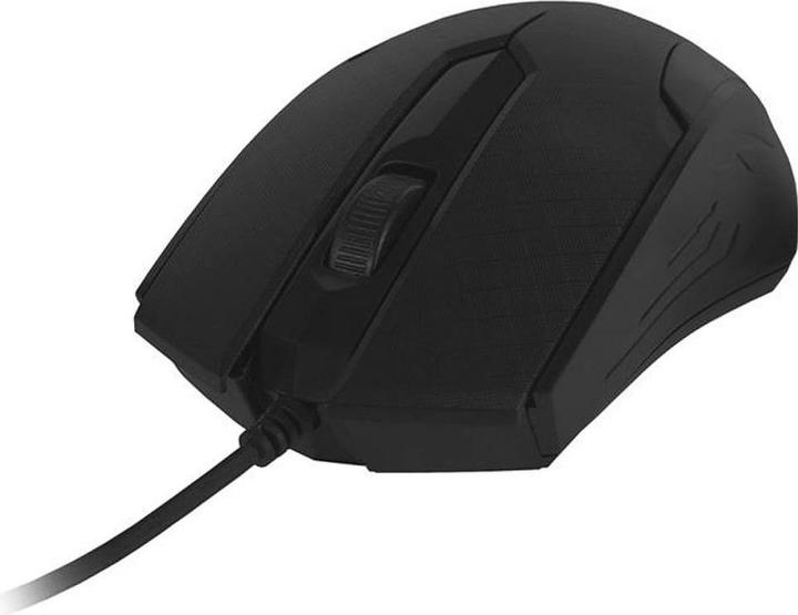 Productafbeelding Art MY AM-93 Muis optisch USB AM (Bedraad)