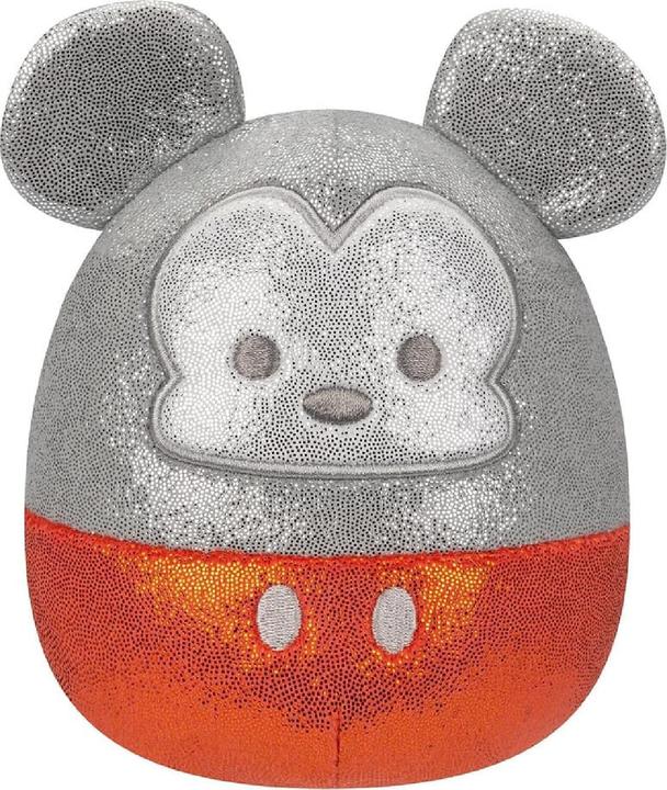 Produktbild Squishmallows 4-Pack (12.50 cm)