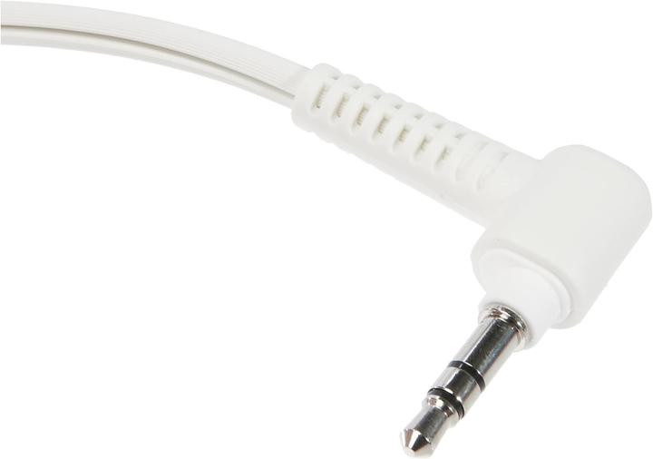 Produktbild Sony Mdr-Zx110w (keine Geräuschunterdrückung, Kabelgebunden)