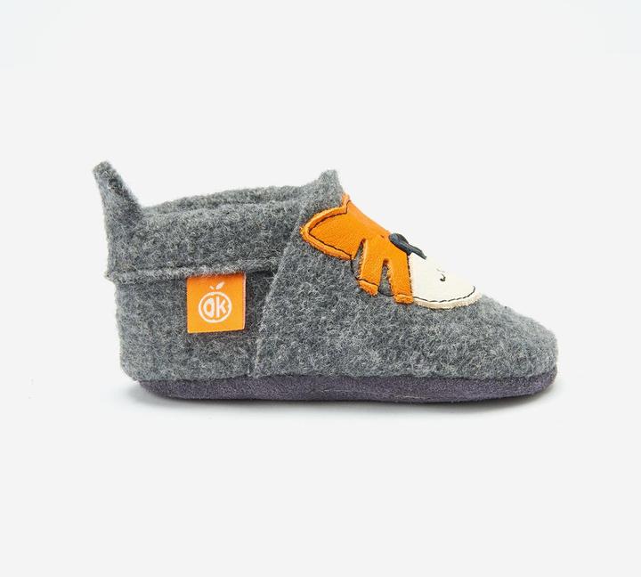 Produktbild Orangenkinder Wolli Tiger (28, 29)