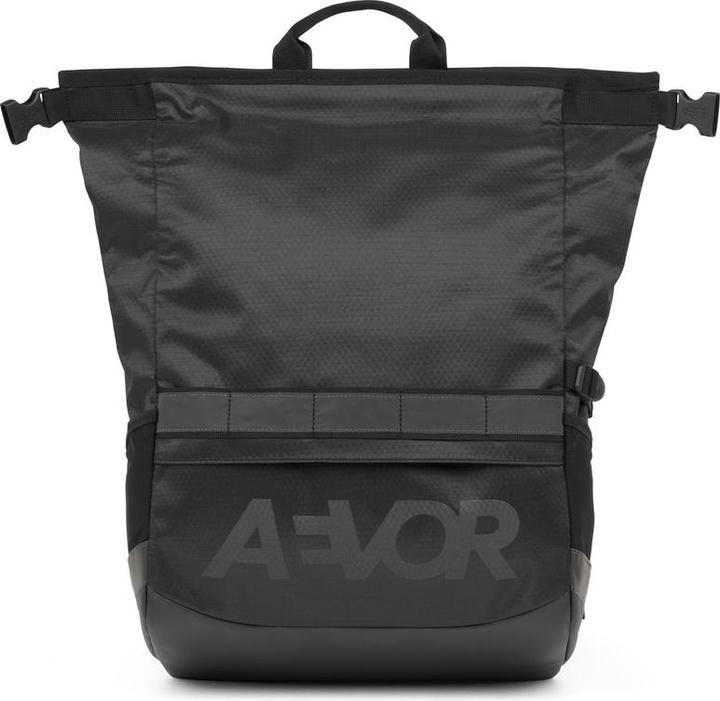 Produktbild Aevor Triple Bike Bag Proof Black