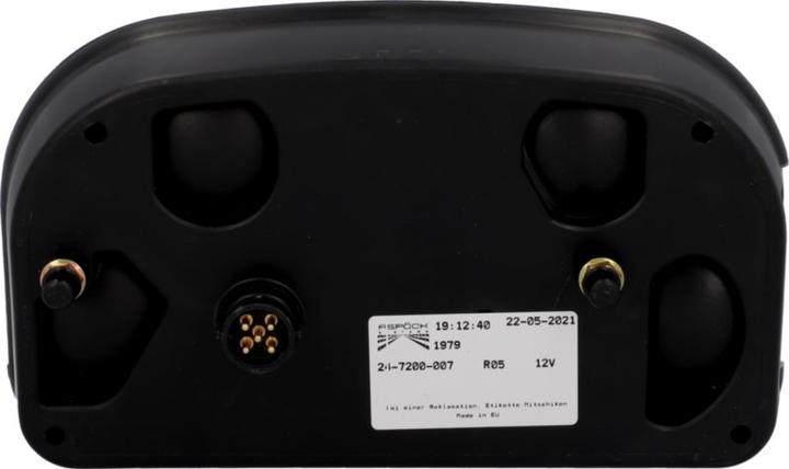 Produktbild Unitec Multipoint II