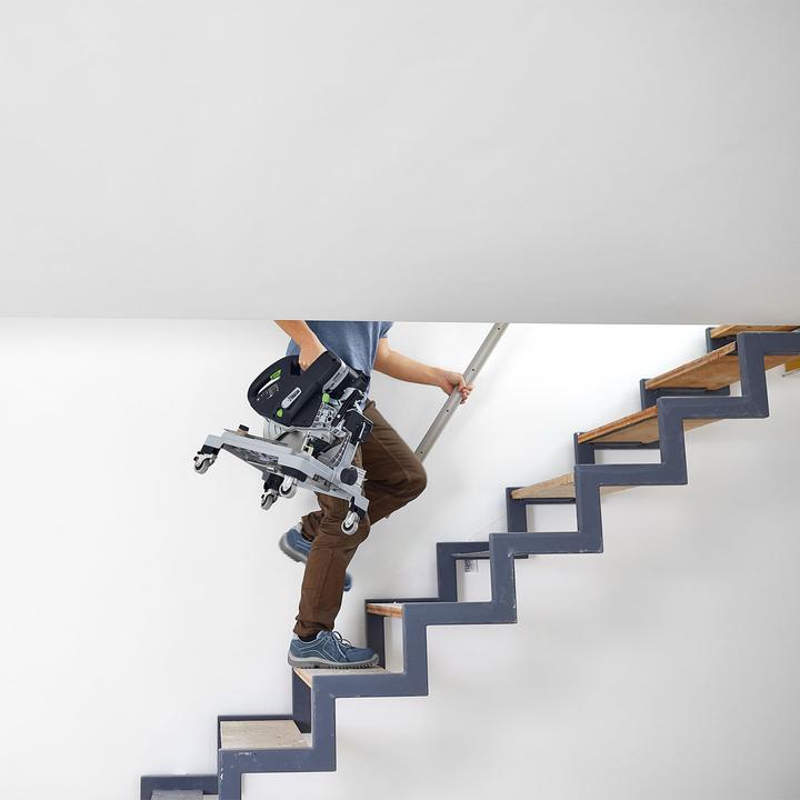 Productafbeelding Festool Symmetrisch SYMC 70 basic