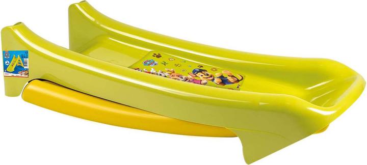 Actual product image Simba Smoby Paw Patrol XS slide