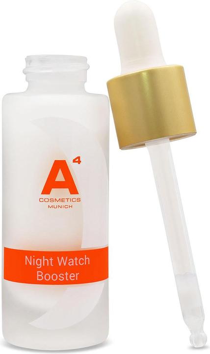 Immagine prodotto A4 Health and Beauty Potenziatore della ronda notturna (20 ml)