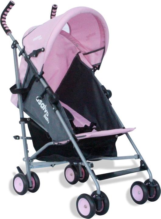 Produktbild Asalvo Liberty