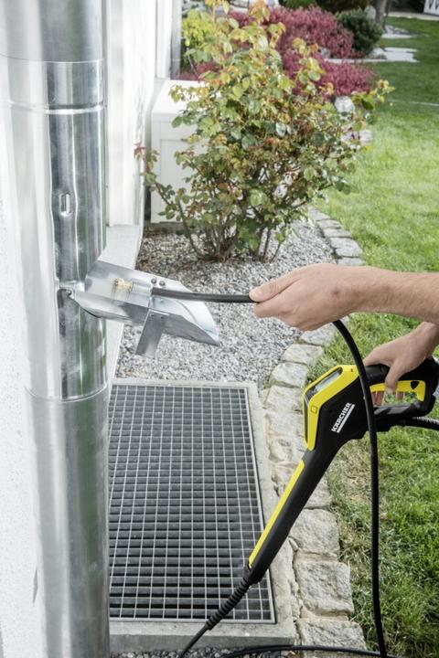 Produktbild Kärcher Rohrreinigungs-Set