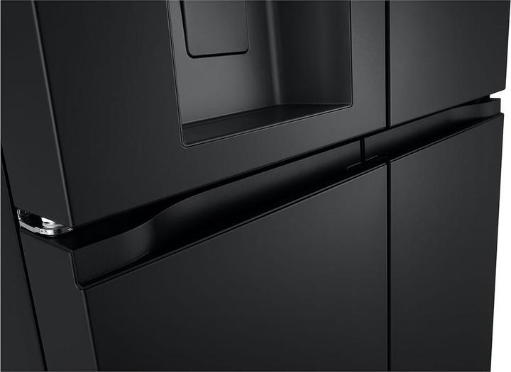 Image du produit LG GML861EPPE 286L/220L bk E (506 l)