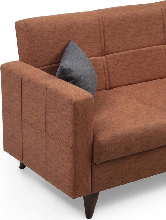 Produktbild Atelier del Sofa Roman (3-Sitzer)