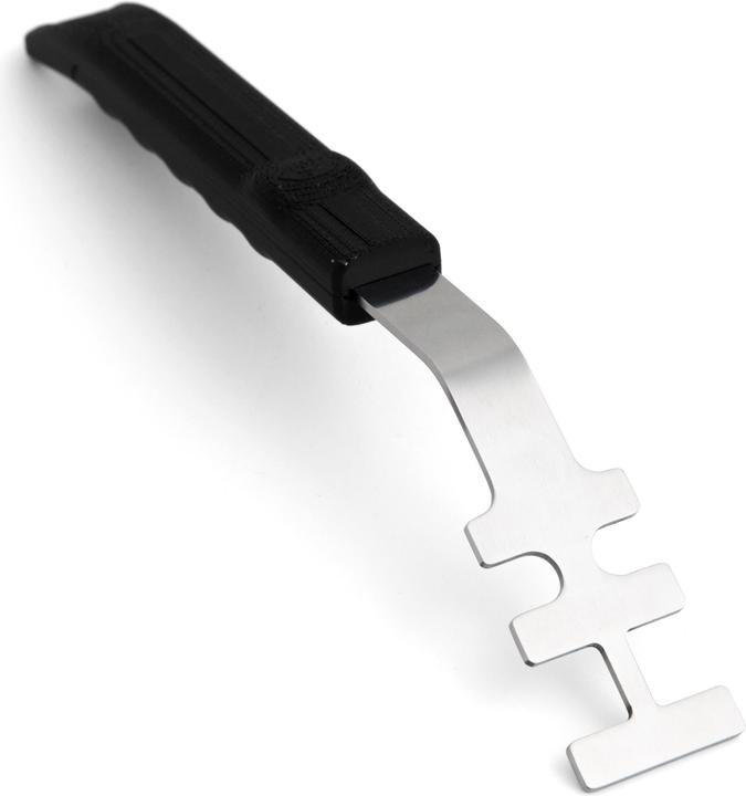 Actual product image Broil King Narrow