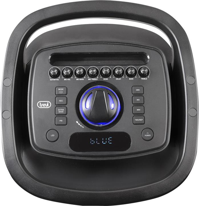 Produktbild Trevi XF 3150 KB