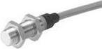 Produktbild Carlo Gavazzi Inductive sensor M12 PNP NO