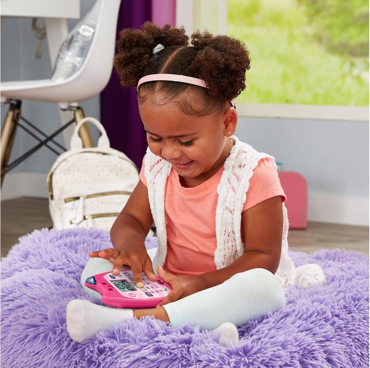Produktbild VTech Gabby's Dollhouse Lernhandy (Deutsch)