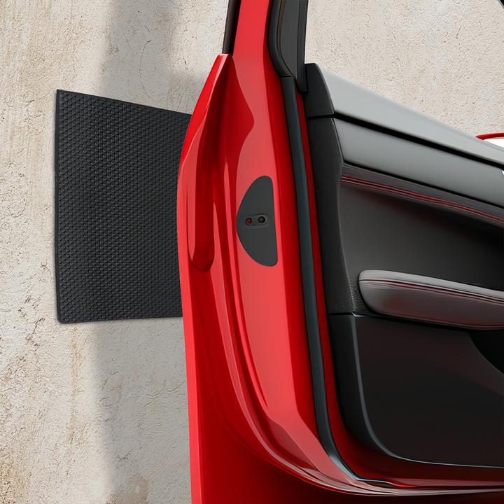 Produktbild Relaxdays Garagenwandschutz