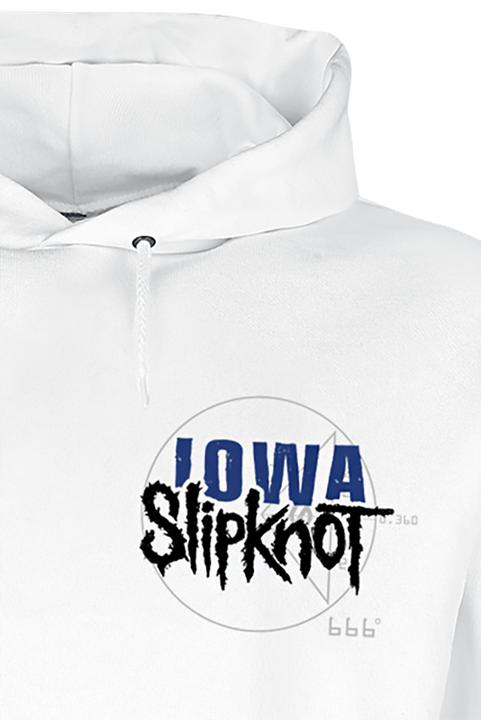 Produktbild Slipknot Iowa Goat Cover (S)