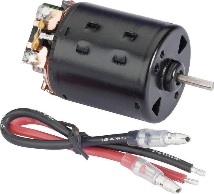 Produktbild Absima Elektro Motor Thrust B-Spec Truck 80T