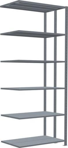 Immagine prodotto Schulte Lagertechnik Scaffale doppio MULTIplus150