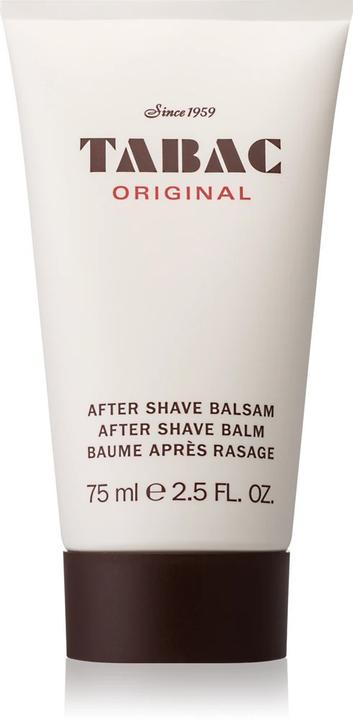 Immagine prodotto Tabac Original (Balsamo dopobarba, 75 ml)