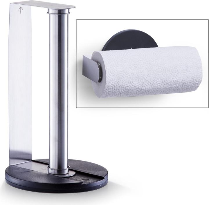 Produktbild Zeller Present Papierrollenhalter