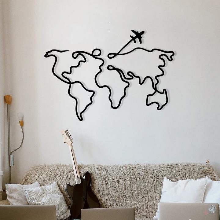 Produktbild Wallxpert Edwin