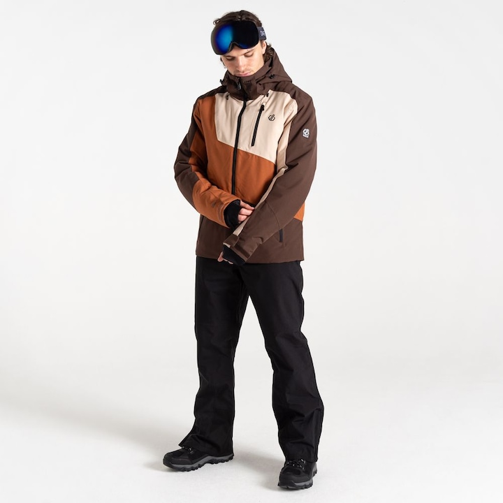 Produktbild Dare2b Baseplate II Jacket (XL)