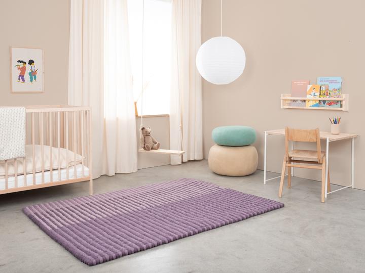 Produktbild Myfelt Fade (180 x 260 cm)