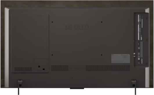 Immagine prodotto LG 77 Zoll OLED evo AI C5E 4K Smart TV (77", C5, OLED, 4K, 2025)