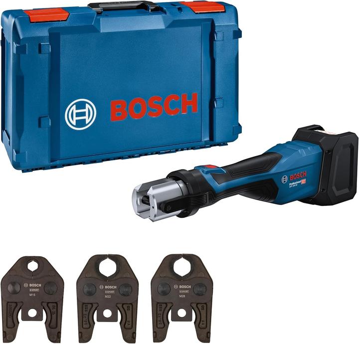 Bosch Professional GPT 18V-32