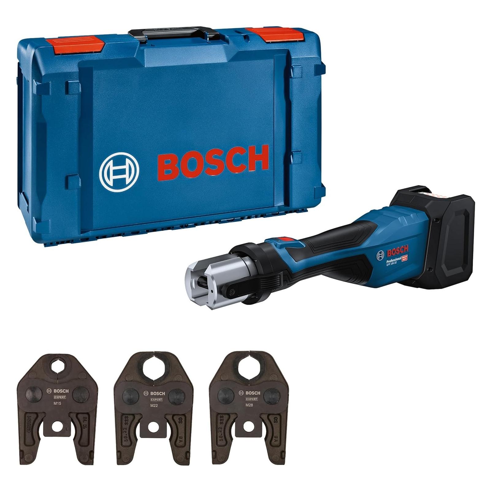 Bosch Professional, Persgereedschap, Gpt 18V-32