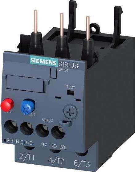 Produktbild Siemens Überlastrelais 17-22A