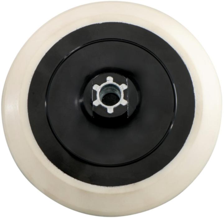 Produktbild Metabo Haftstützteller 4