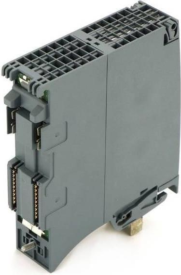 Actual product image Siemens Simatic analogue output module AQ 4xU/I ST 6ES7