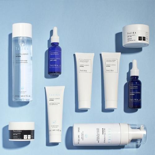 Actual product image Talika Skintelligence Anti-Age Regenerating Day Cream 50ml (50 ml, Day cream)