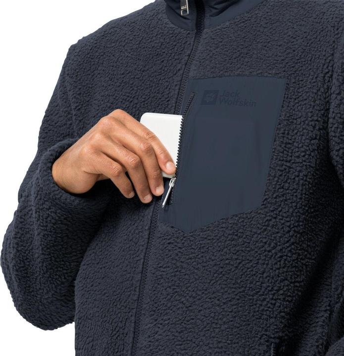 Immagine prodotto Jack Wolfskin Kingsway (L)