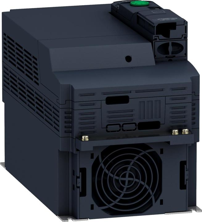 Actual product image Schneider Electric ATV320 11KW 400V 3PH BOOK VSD