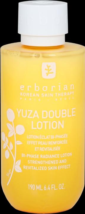 Produktbild Erborian Yuza Double Lotion (15 ml)