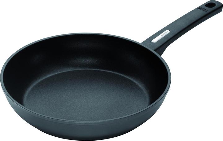 Kuhn Rikon Easy (18 cm, Bratpfanne, Aluminiumguss)