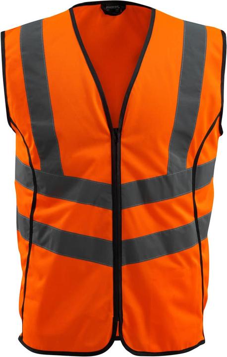 Fluorine orange