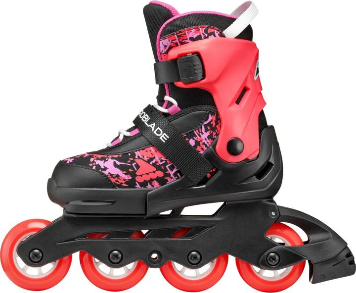 Produktbild Rollerblade Inlineskates Microblade SL (33, 36.5)