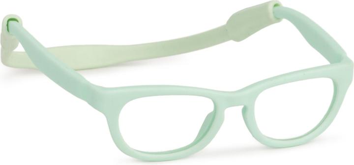 Miniland Brille Türkis