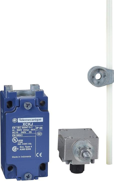 Produktbild TE Sensors Endschalter Nylonstange