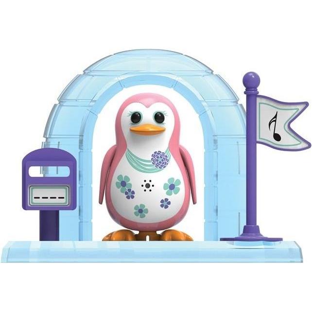 Silverlit Digipinguins mit Iglu - assortiert