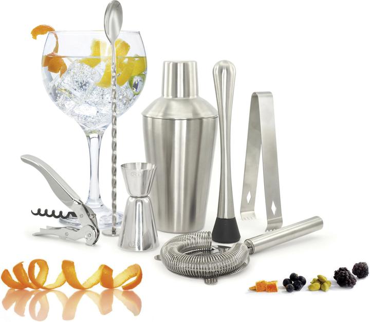 Immagine prodotto Pulltex Set Cocktail Deluxe (Set da cocktail)