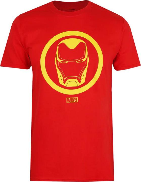 Produktbild Iron Man Tshirt (L)